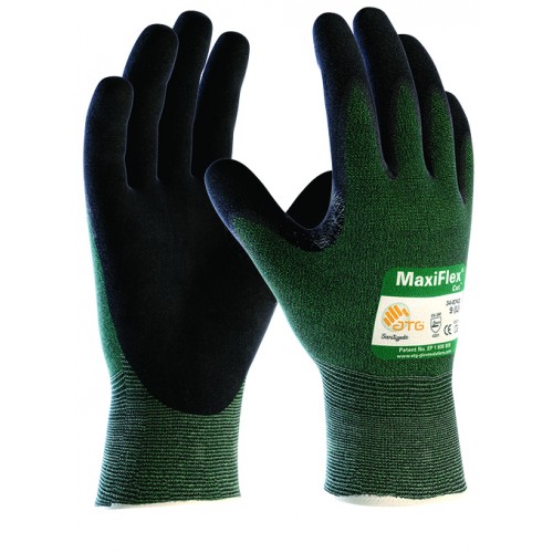 MaxiFlex Cut 3 Glove Size 8 ( M )