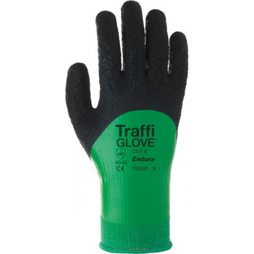 Traffiglove Endura Cut 5 Glove Size 8/M