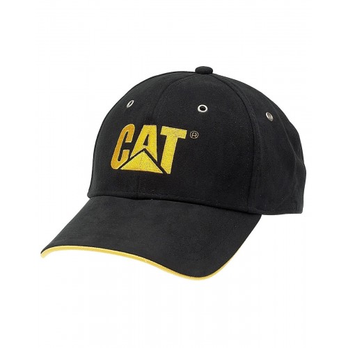 CAT Classic Baseball Cap