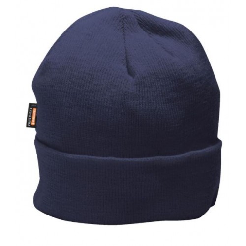 Insulatex Knit Hat | Navy