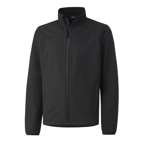 H/H Vigo Softshell Jacket | Black 
