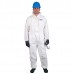 Biztex Coverall SMS FR | Pack of 25