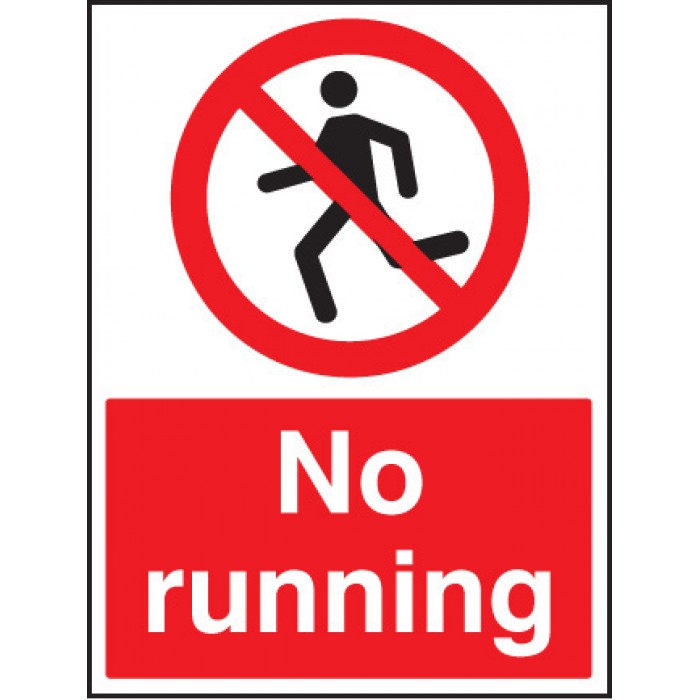 Dont run. Бегать запрещено. Знак нельзя бегать. Запрещающие знаки не бегать. Run надпись.