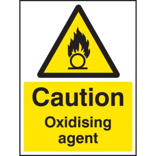 Oxidising Agent Diabond 400x600mm