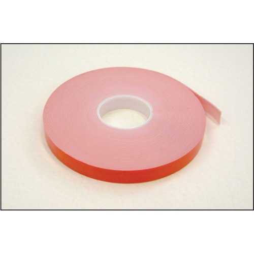 Double Sided Tape 3 Metre X 25mm |  |  Miscellaneous