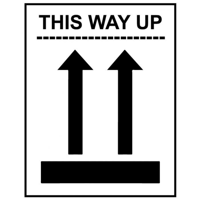 This way meaning