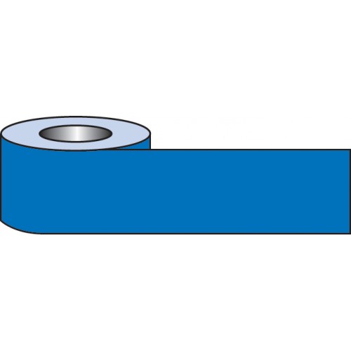 Self Adhesive Floor Tape 33m X 50mm - Blue