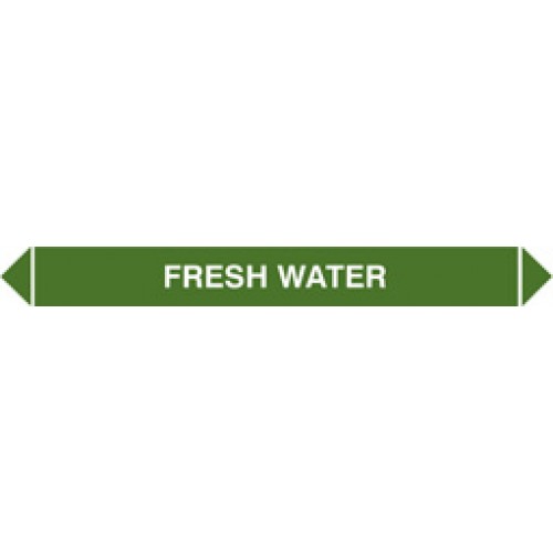 Flow Marker Pk Of 5 Fresh Water