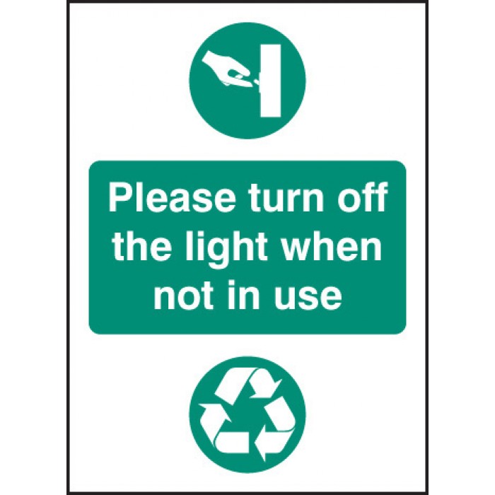 Please do not disclose. Turn off the Lights. Turn off. Turn off the Light when not in use. Please turn off the Light.