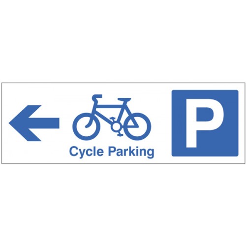Cycle Parking <-