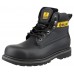FS9 Steel Toe Cap Boot | Black | 9