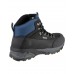 FS161 Waterproof Boot | Black | 7