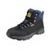 FS161 Waterproof Boot | Black | 12