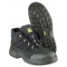Amblers Mid Safety Boot