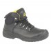 FS220 W/P Safety Boots | Black | 4