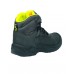 FS220 W/P Safety Boots | Black | 8