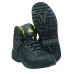 FS220 W/P Safety Boots | Black | 10
