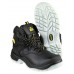 FS198 Safety Boot | Black | 4