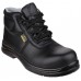 Safety ESD Boots