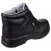 FS663 Safety ESD Boots | Black | 8