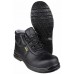 FS663 Safety ESD Boots | Black | 3