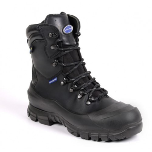 Lavoro Exploration Waterproof High Safety Boot S3 SRC