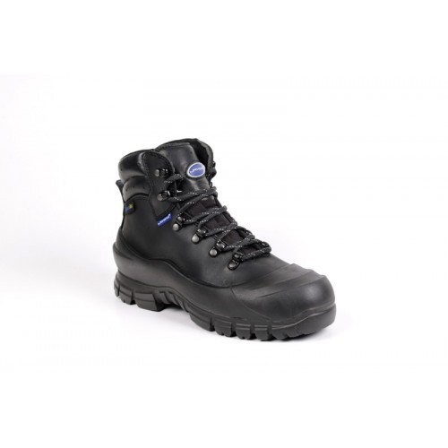 Lavoro Exploration Low Safety Boot