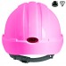 EVO2 Safety Helmet With Slip Ratchet - Pink - Vented