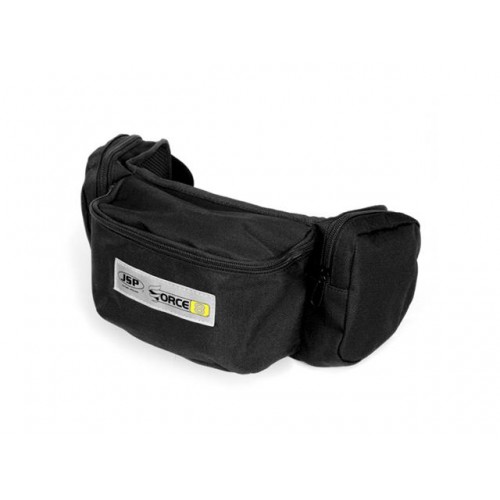 Force™ 8 Belt Bag (Holds mask & Filters) X10