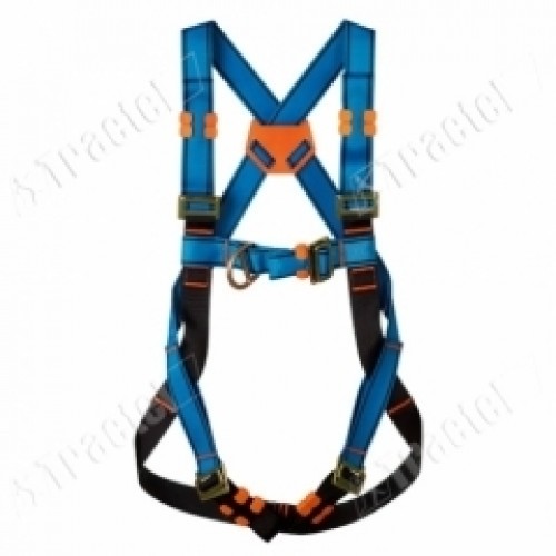 Tractel Safety Harness