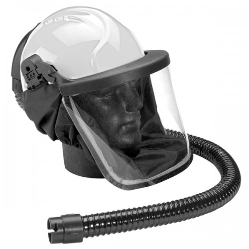 CBH010 - Jetstream® MK7® Helmet Alternate Headpiece