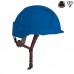 EVOLite Skyworker Industrial Climbing Helmet - Blue