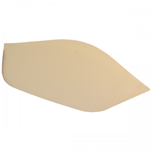 CAU150 - Powercap® Peel Off Visor Covers | PACK OF 10