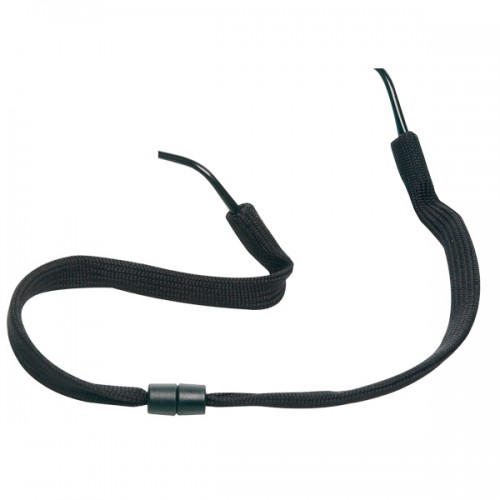 Black Quick Release Spectacle Cord (10)