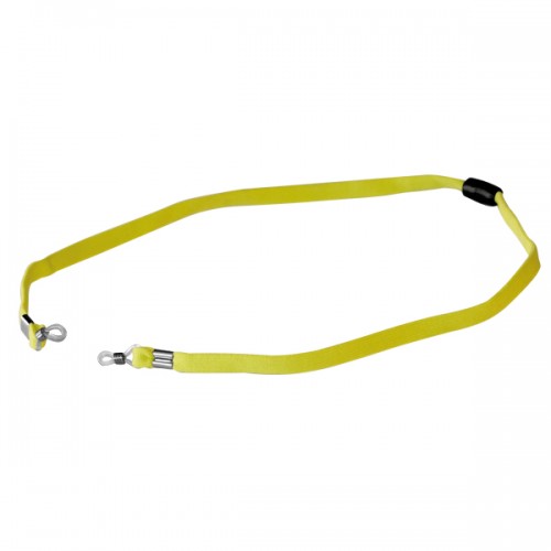 Hi-Vis Yellow Quick Release Spectacle Cord
