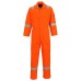 FR ARAFLAME COVERALL - 150g