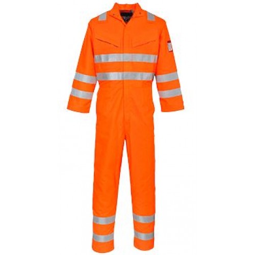 FR ARAFLAME COVERALL - 260g