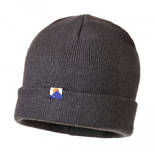 Insulatex Knit Hat | Grey