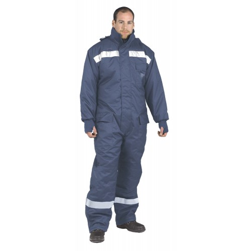 Cold-Store Coverall
