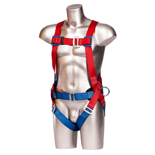 Point Harness Comfort