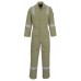 FR ANTI-STATIC COVERALL - 210g