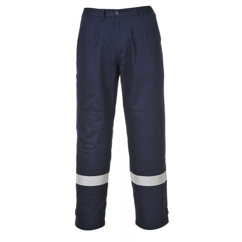 Bizflame Plus Trousers | NAVY | SMALL | REGULAR