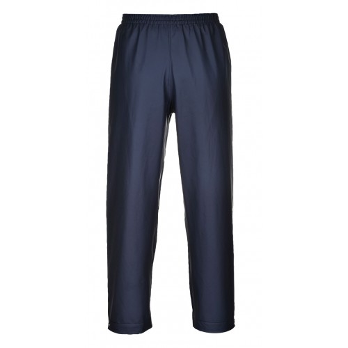 Sealtex Flame Trousers, Navy, Small | R
