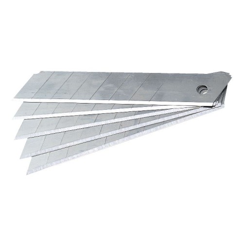 18mm Snap-Off Blades (10),