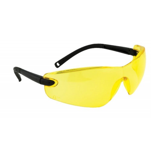Profile Safety Specs | Yellow