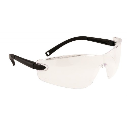 Profile Safety Specs | Clear