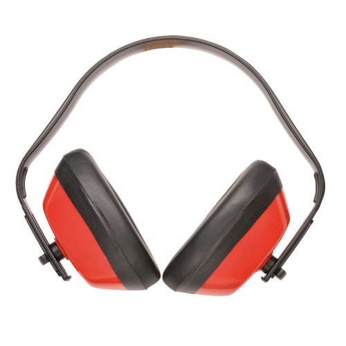 Classic Ear Muffs | EN352 | Snr 25