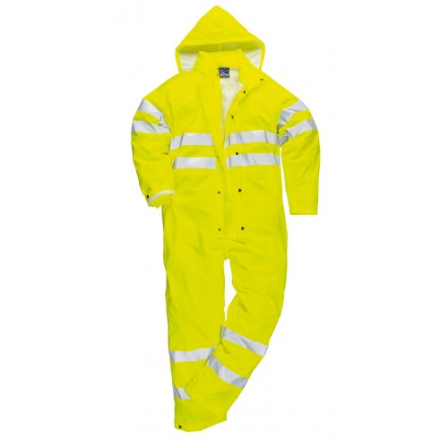 Sealtex Ultra Coverall | Yellow | X-Large 