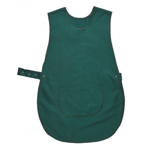 Essentials Tabard with Pocket | Bottle