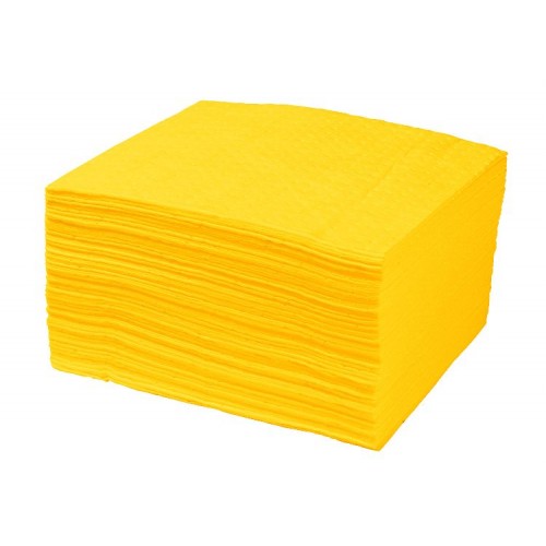 Spill Chemical Pad  (Pk200),